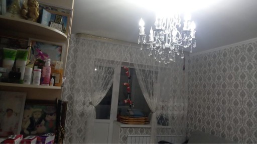 Продам квартиру на Батысе