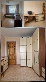 Продам светлую и теплую 3-комнатную квартиру в г. Хромтау.