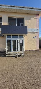 Коммерческое помещение 200 м2