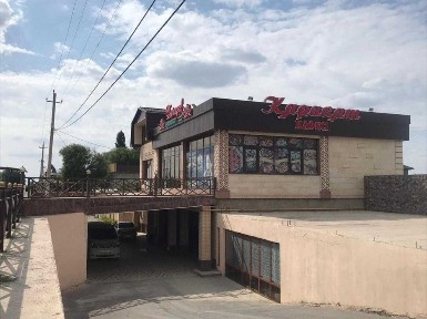 Сдается в аренда кафе, общественное питание