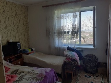 Продам квартиру или поменяю на частный дом в Есике