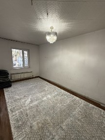 Продам квартиру срочно в турксибском районе