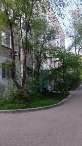 Квартира 1комнатный