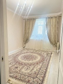 Продам 3-х комн. кв в 12 мкр 44 доме
