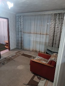Сдам две, двухкомнатных квартиры на длительный срок