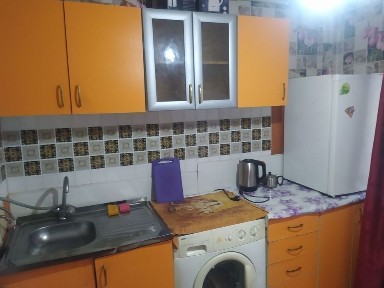 Сдам 1.5 ку, срочна