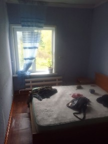 Дом барачного типа Кондратовка