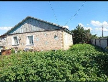 Северо-Казахстанская область, Новокаменка
