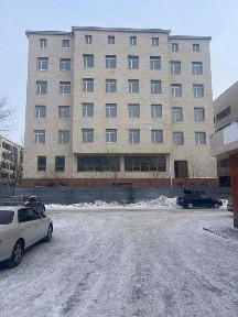 Студенческое общежитие в Астане готовый бизнес