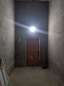 Помещение под склад, мастерской или цеха 13,3 м² | 62,5 м³