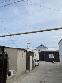 Мангистауская область, Актау, 1