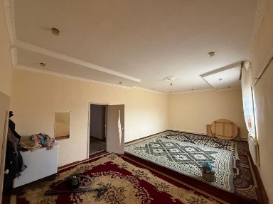 Жаңаөзен қаласы, Атп, бейнеубай құлшарұлы көшесі