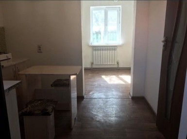 Сдается квартира только семейным, район САЯХАТ