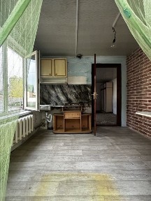 Квартира Шанырак 2