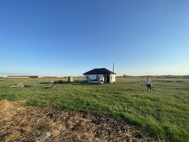 Павлодарская область, Жолкудук