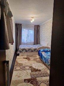 Продам двухкомнатную квартиру по улице Космический 10