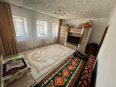 Продам частный уютный дом. 103.5 кв. м. В районе нового Стадиона (расп