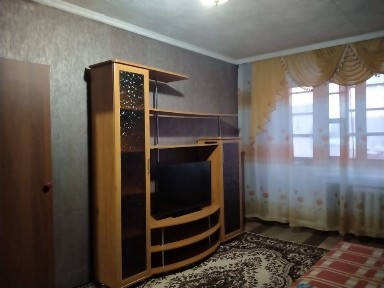 Сдам 1 комнатную квартиру царева 12