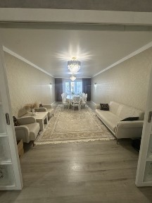 5 комнатная квартира в центре 215 кв. метр