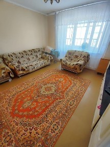 Продам 3 х комн квар. 6-87, 5 этаж.