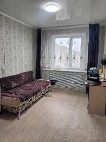 В продаже 3-х комнатная квартира