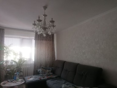 Продам квартиру 2х комнатную, за Онером