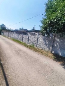 Продам капитальный дачный дом севернее пос. Кендала и южнее пос. Актас.
