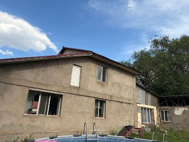 Продам дом с участком 12 соток
