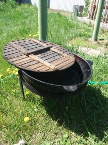 Сдаются комнаты, домики в Боровом