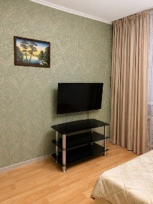 Квартира 2х комнатная