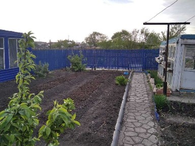 Продам благоустроенный дом 87м2