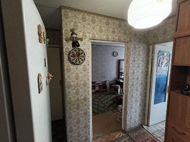 Продам 3 ком квартиру Достык Молл