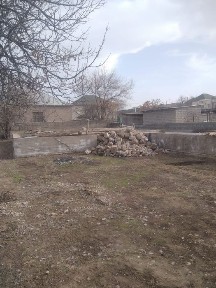 Тельманда жер үй сатылады