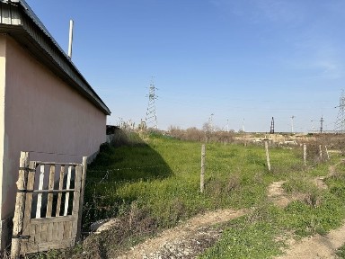 Туркестанская область, Жетысай