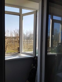 Продам 2-комнатную квартиру по адресу 2-17, 2 этаж.