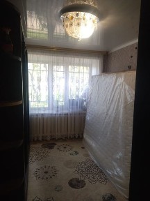 Продам 3-х комнатную квартиру