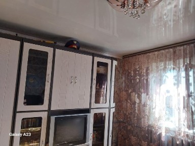 Продается дом в п. Осакаровка
