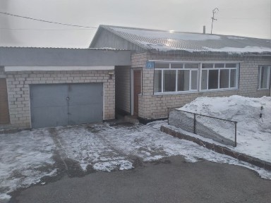 Карагандинская область, Сатпаев