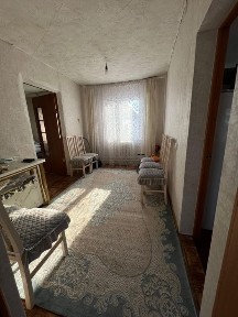 Карагандинская область, Сарань