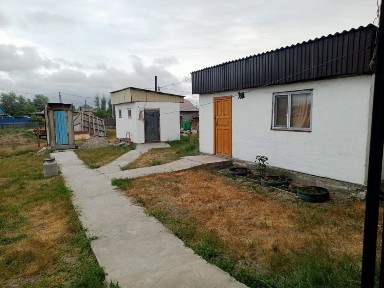 Продам дом на бобровке