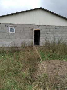 Продам дом в селе Саратовка