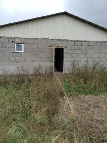 Восточно-Казахстанская область, Саратовка