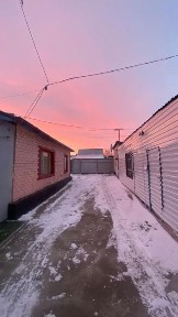 Акмолинская область, Жарсуат