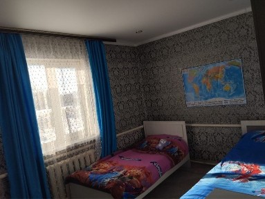 Акмолинская область, Акколь