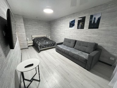 Сдается 1,5 люкс посуточно