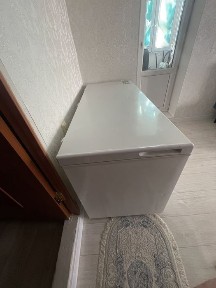 Салкындаткыш улкен