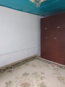 Актюбинская область, Актобе, Старый город