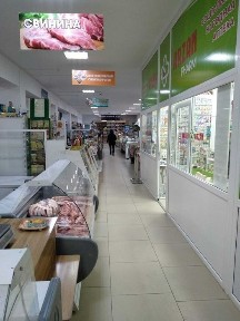 Сдам в аренду площадь в Торговом доме