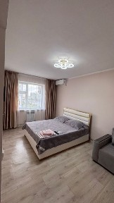 Сдам квартиру посуточно