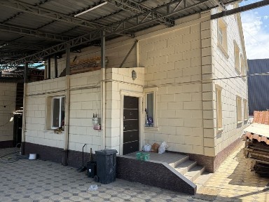 Сдам в аренду Склад, дом, офис 3 в 1 с выходом на Базар Алатау 2